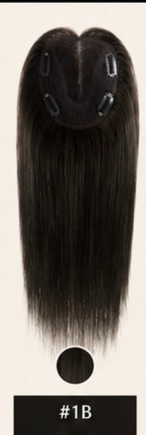 Hair Topper