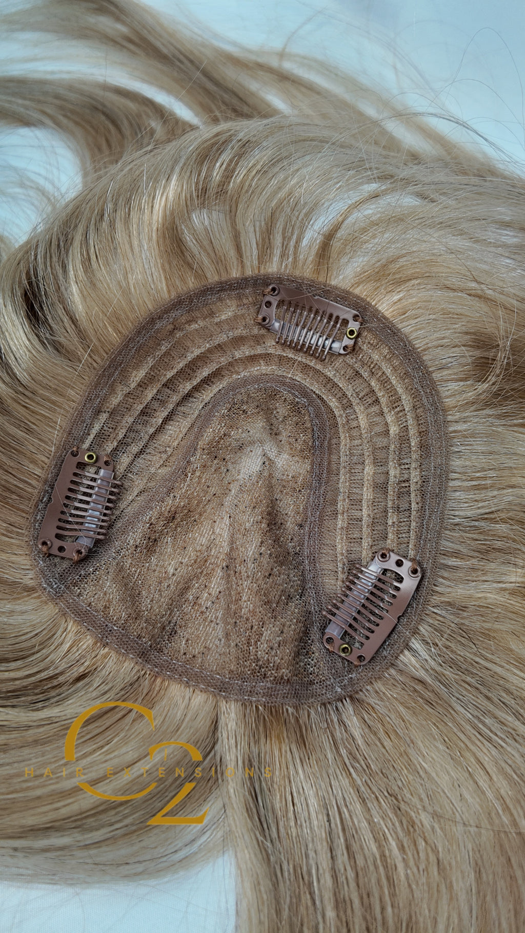Hair Topper