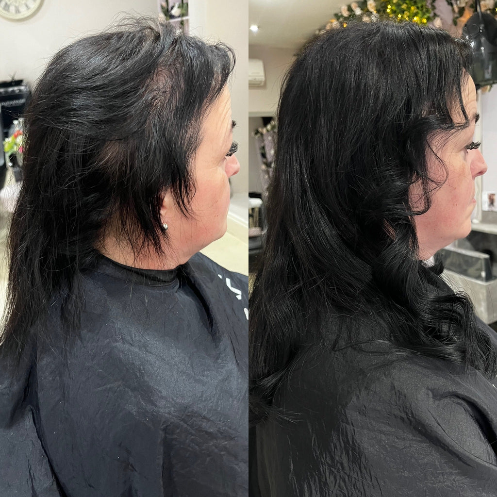 C2 Hair Fillers