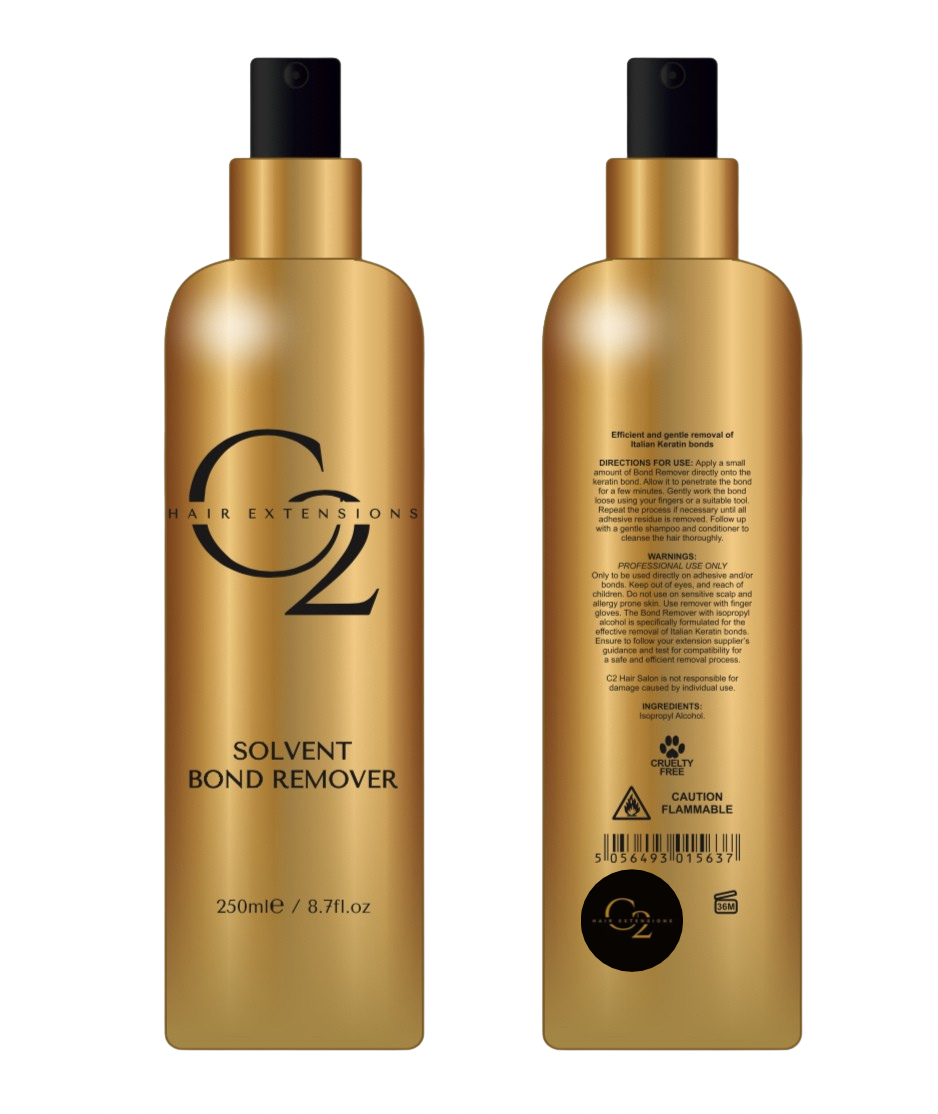 C2 Solvent Remover