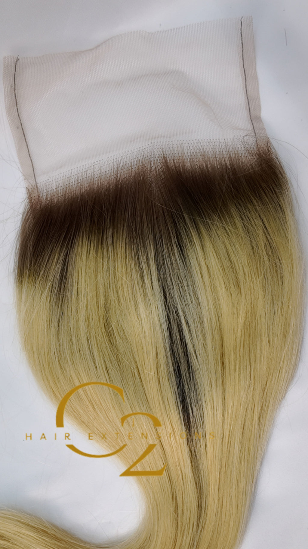 Lace Closures