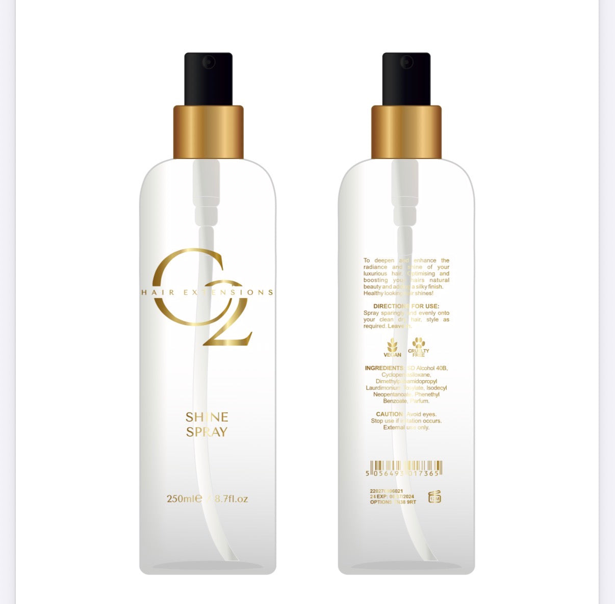 C2 Shine
