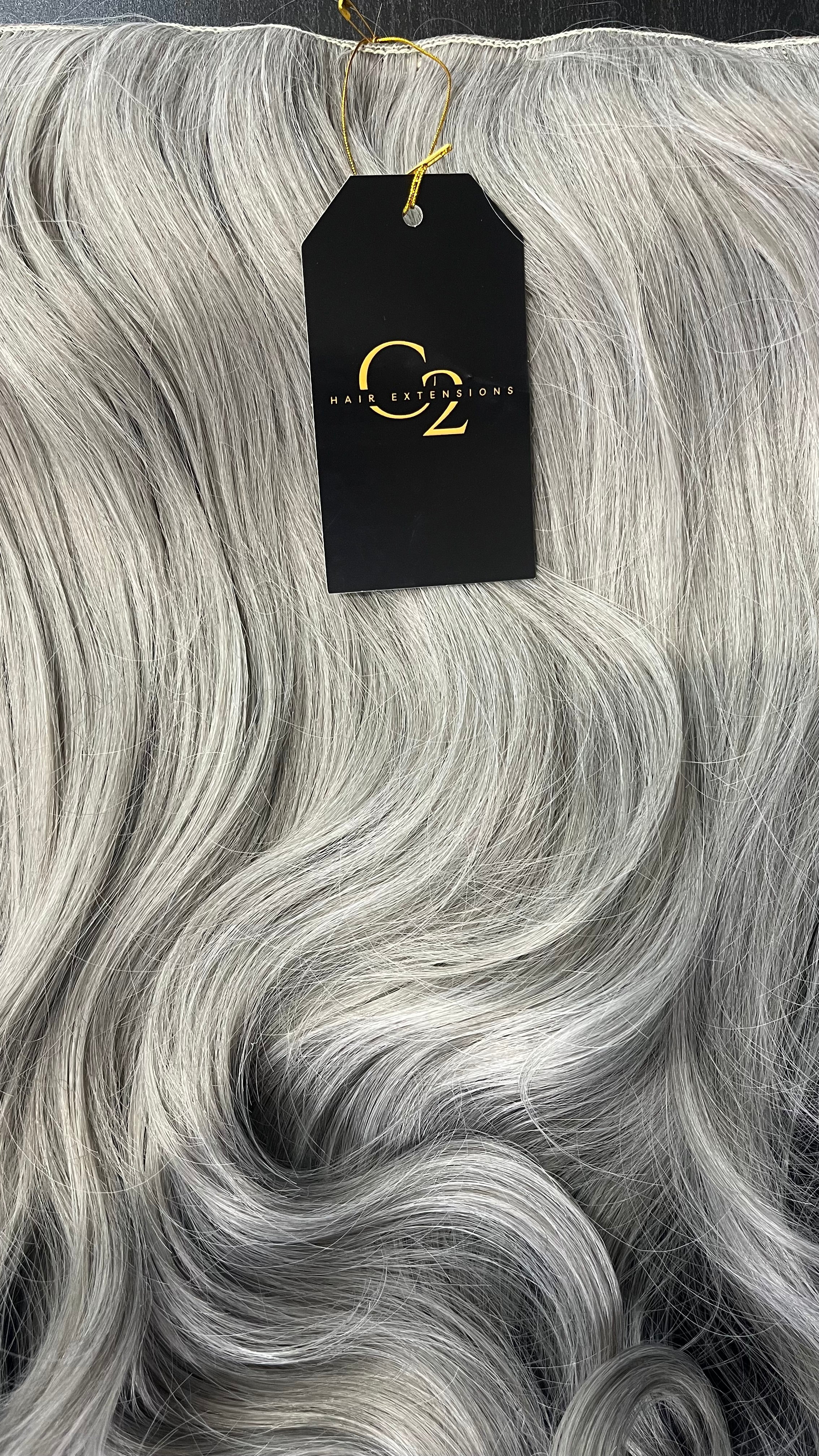 C2 HD Fiber Hair