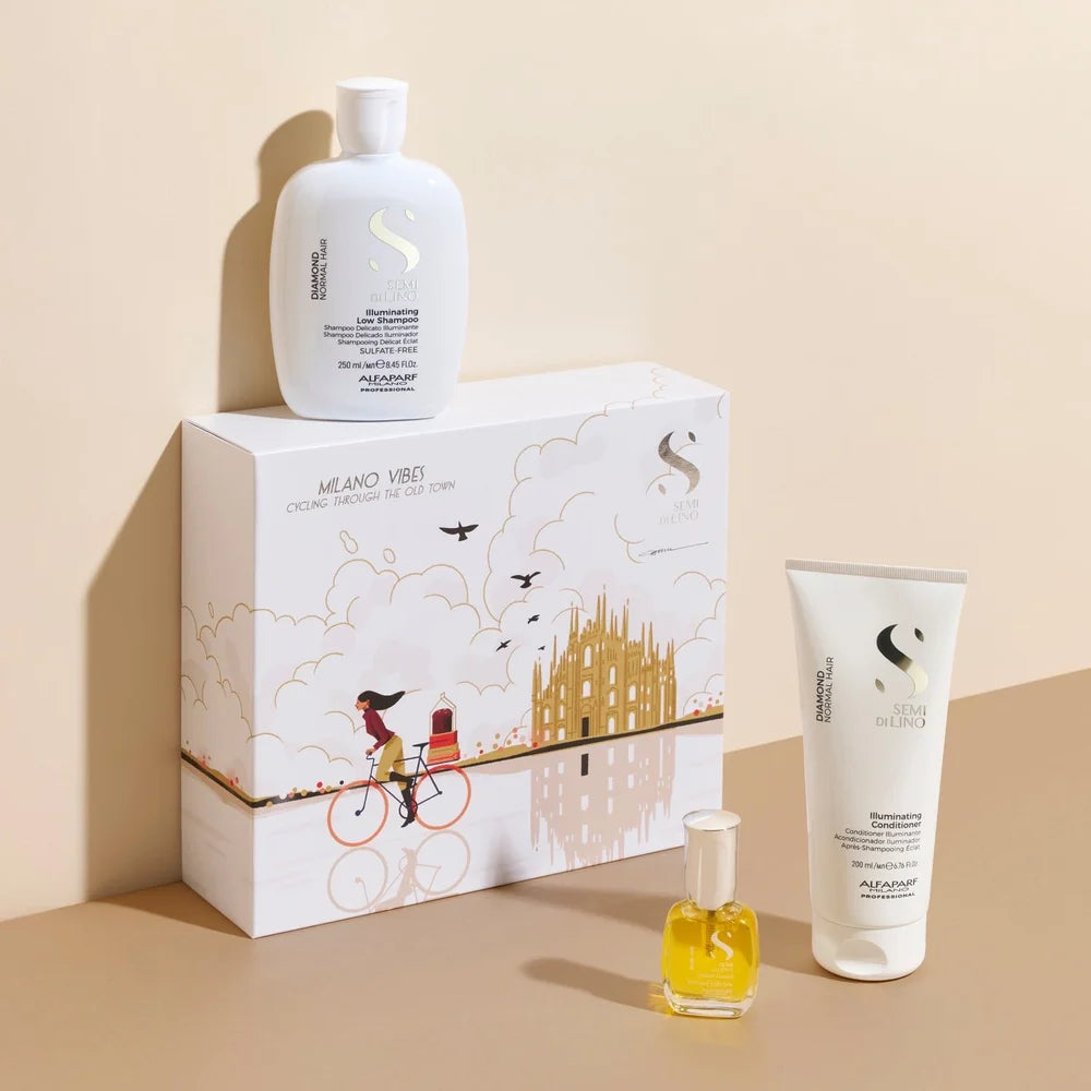 Diamond Gift set Alfaparf