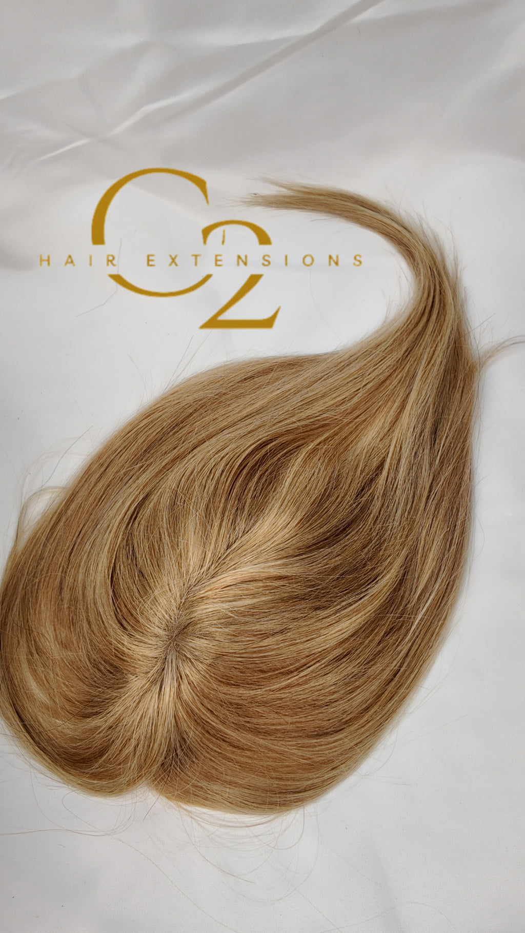 Hair Topper