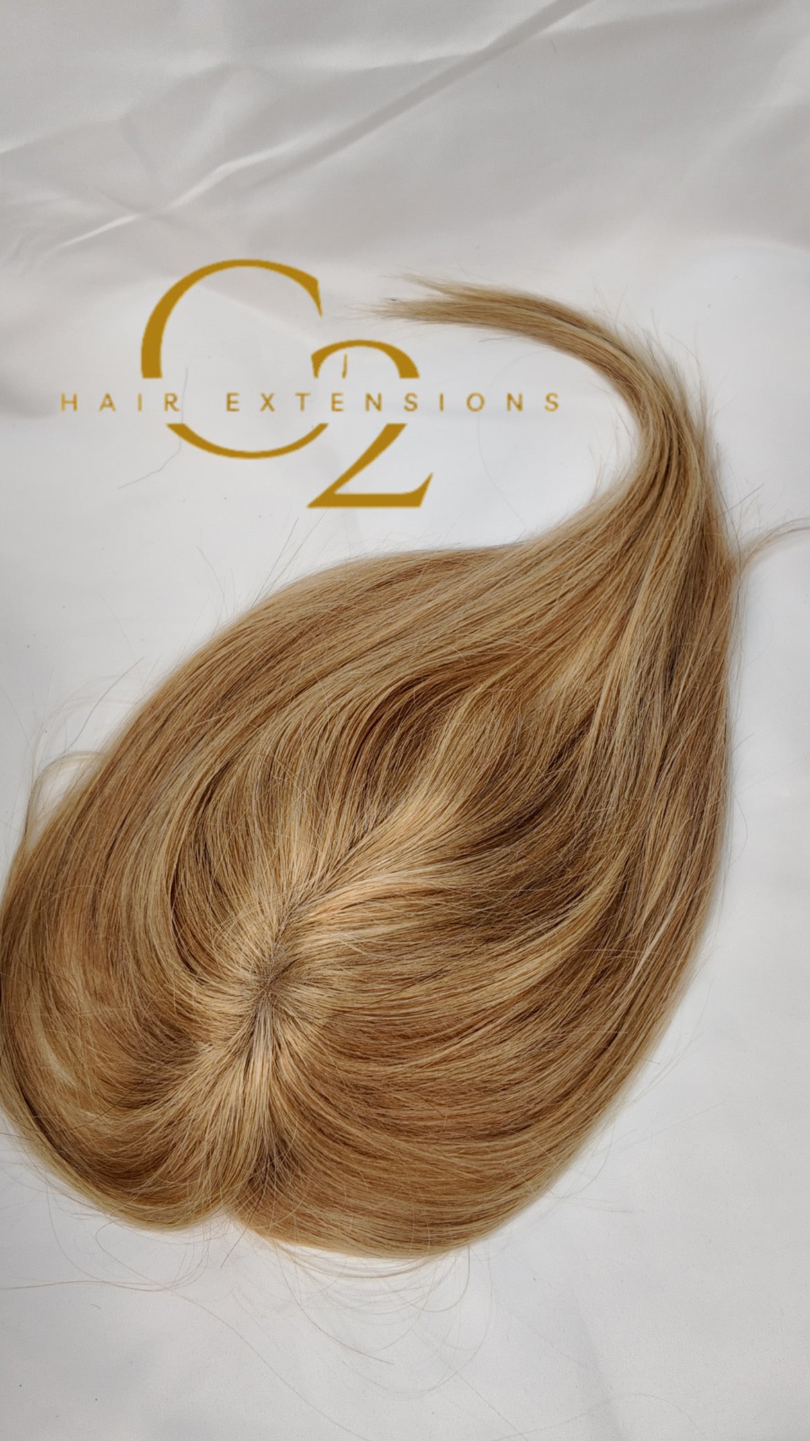 Hair Topper