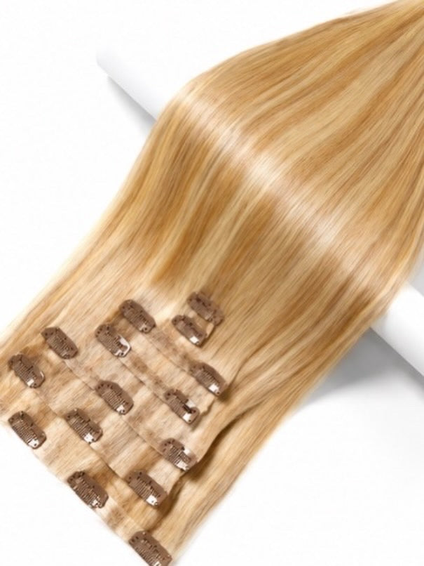 C2 Clip Ins Seamless Extensions