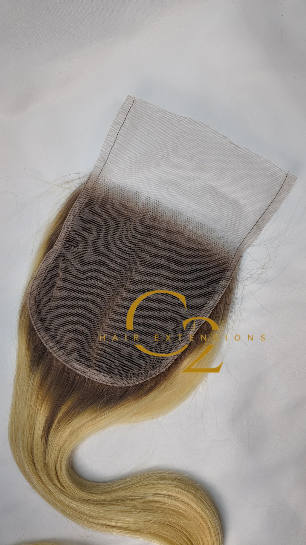 Lace Closures