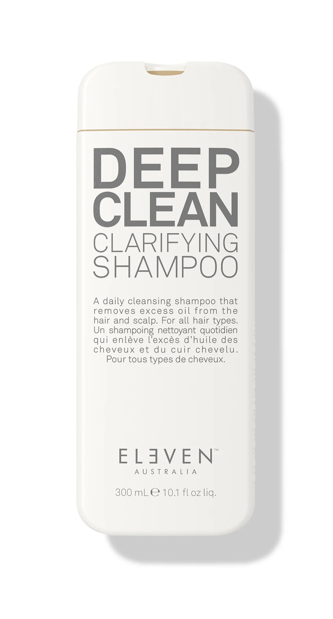 Deep Clean Shampoo
