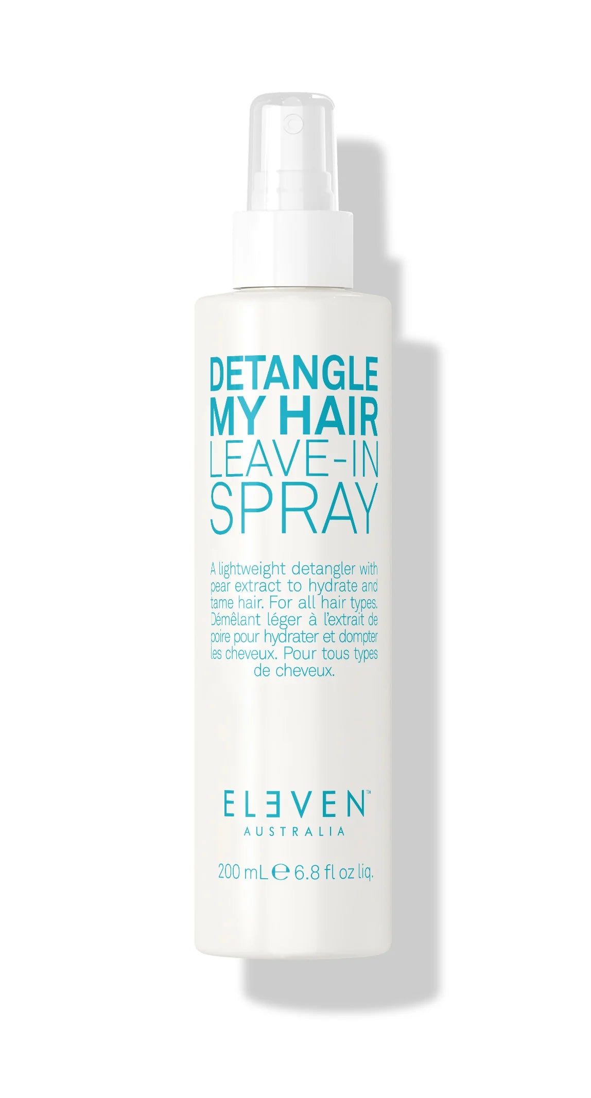 Detangle My Hair