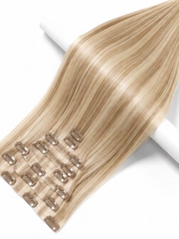 C2 Clip Ins Seamless Extensions