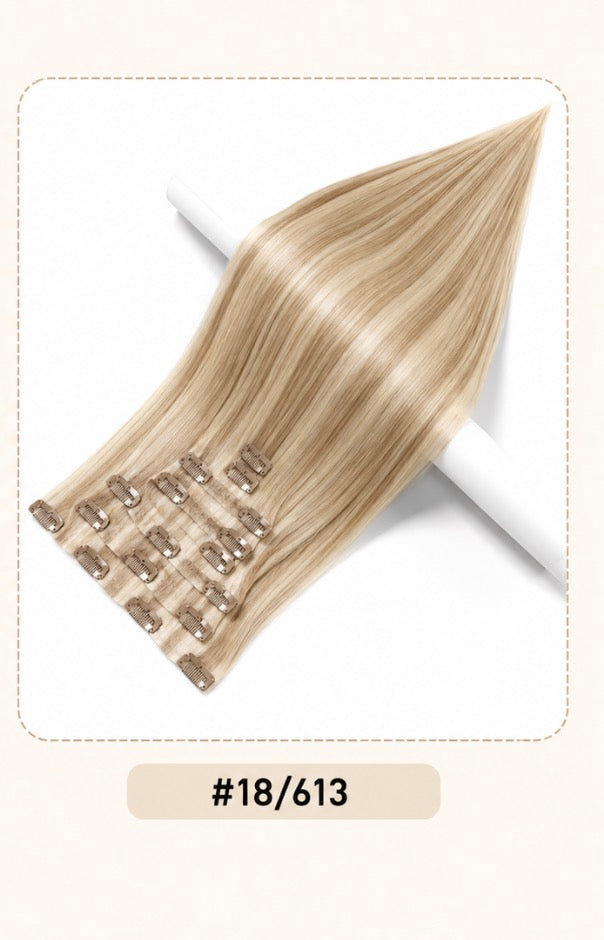 C2 Clip in Extensions REGULAR