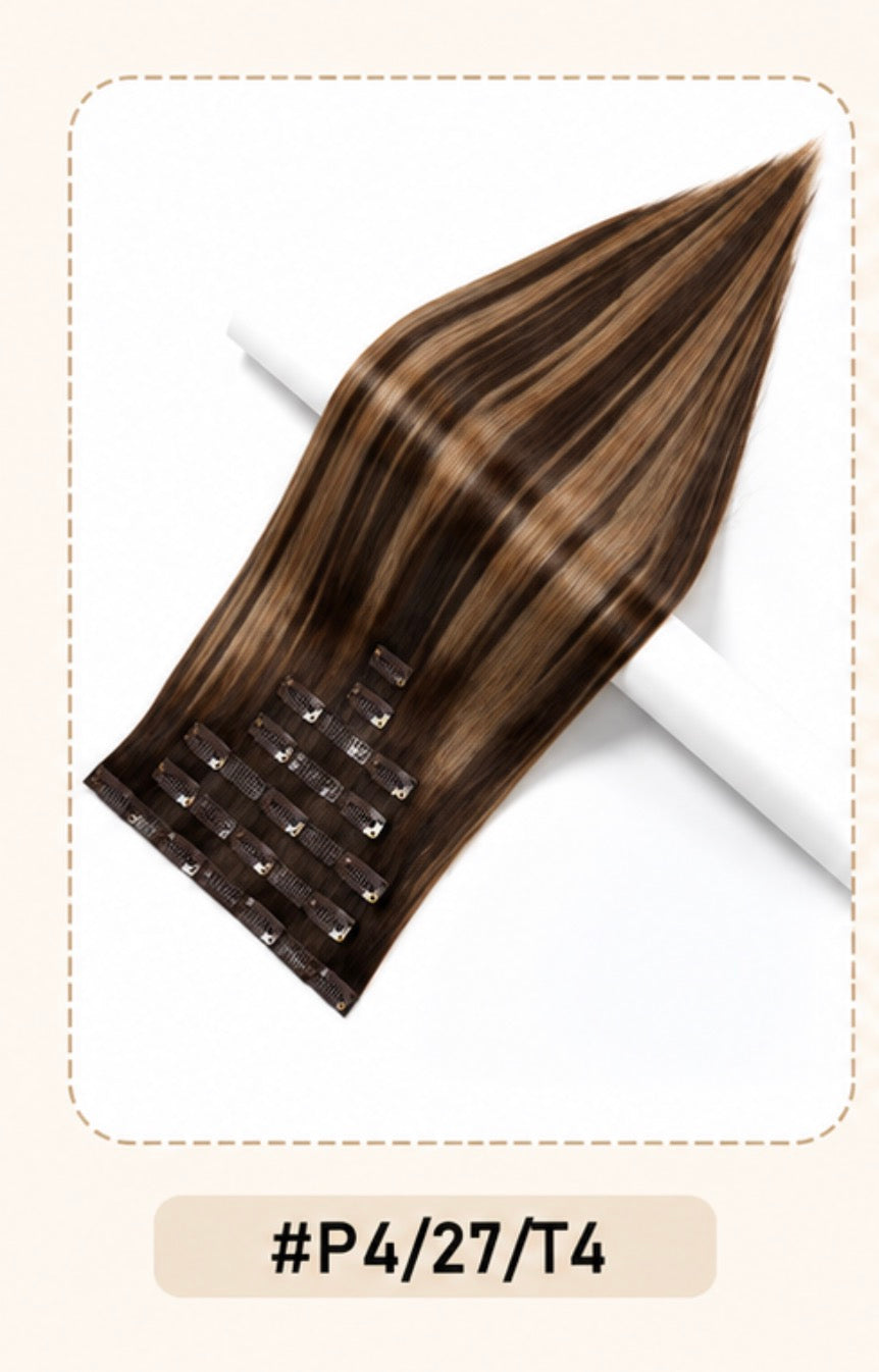 C2 Clip in Extensions REGULAR