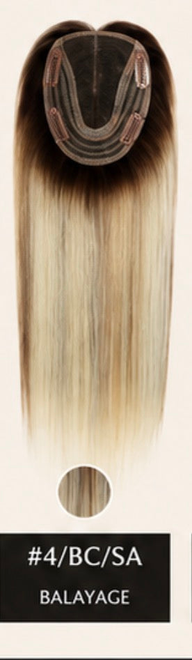 Hair Topper