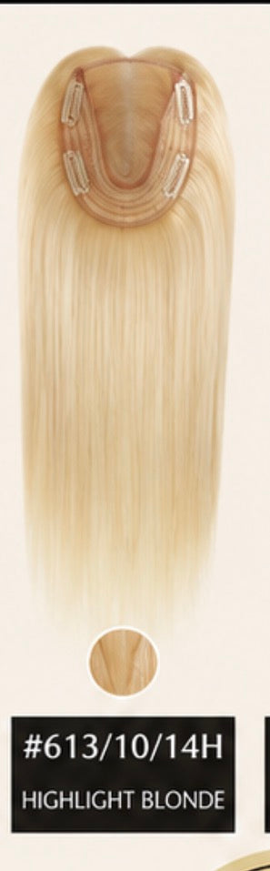Hair Topper
