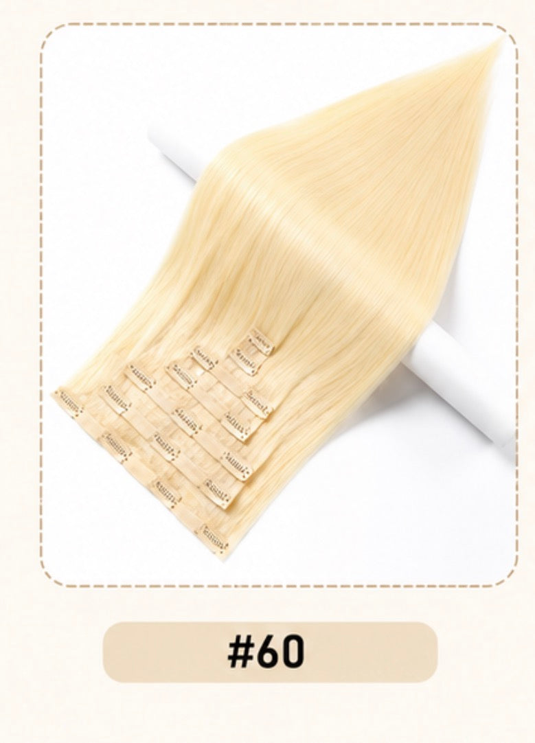 C2 Clip in Extensions REGULAR