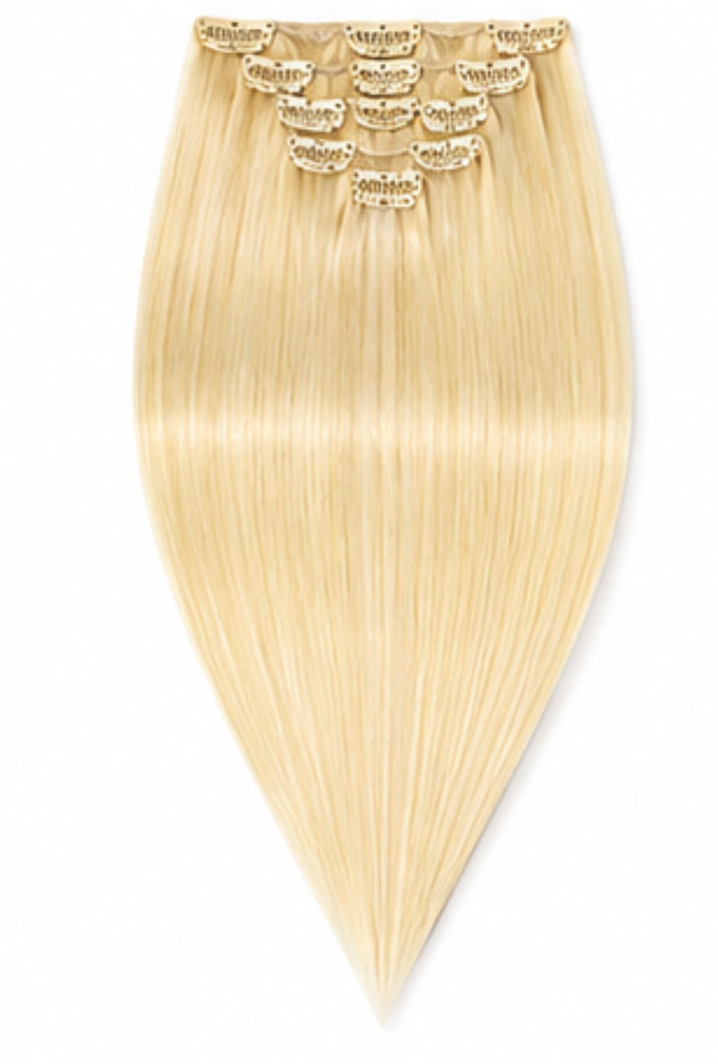 C2 Clip in Extensions REGULAR