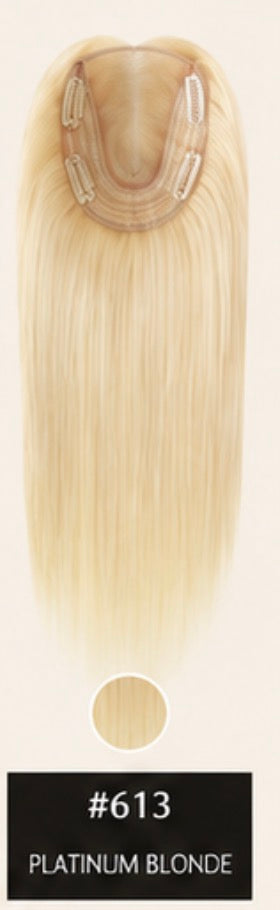 Hair Topper
