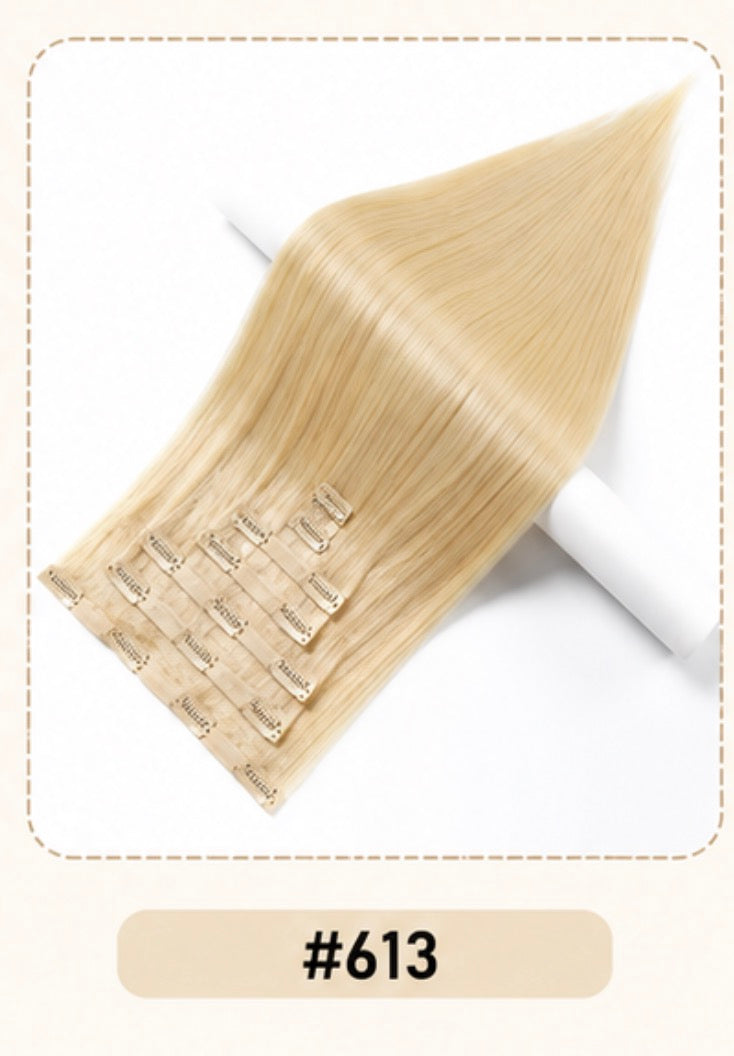 C2 Clip in Extensions REGULAR