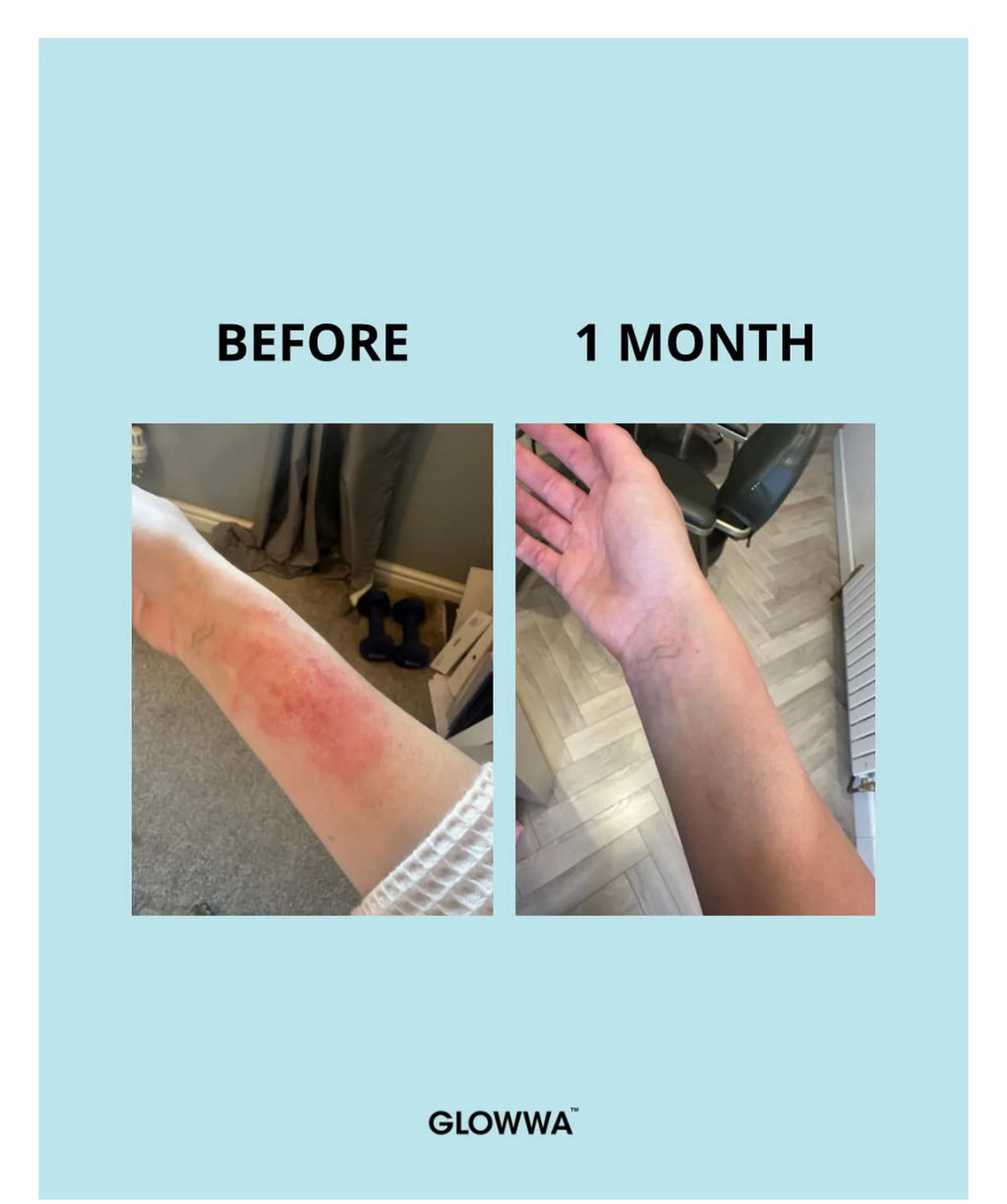 Glowwa Collegan Creamer