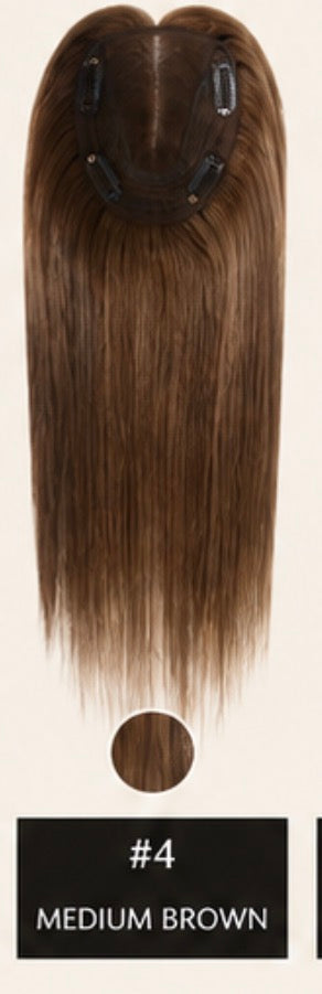 Hair Topper