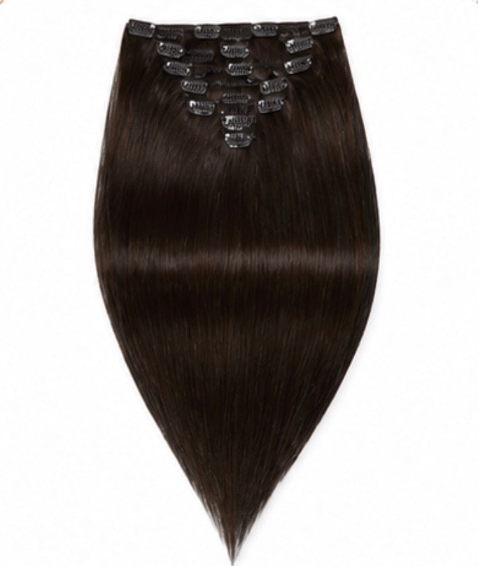 C2 Clip in Extensions REGULAR