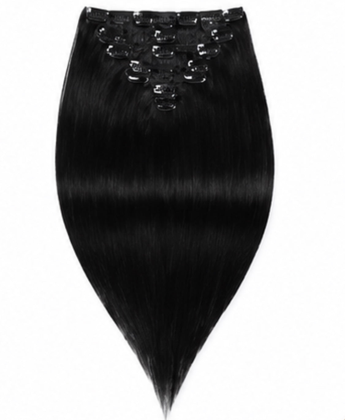 C2 Clip in Extensions REGULAR