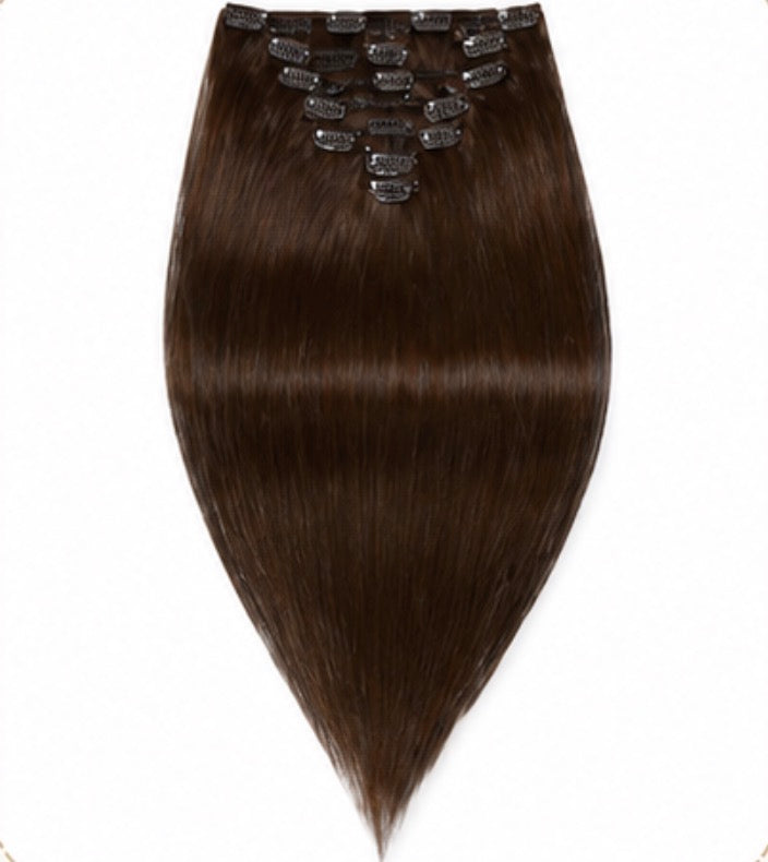 C2 Clip in Extensions REGULAR