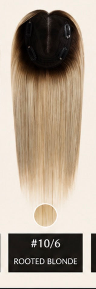 Hair Topper