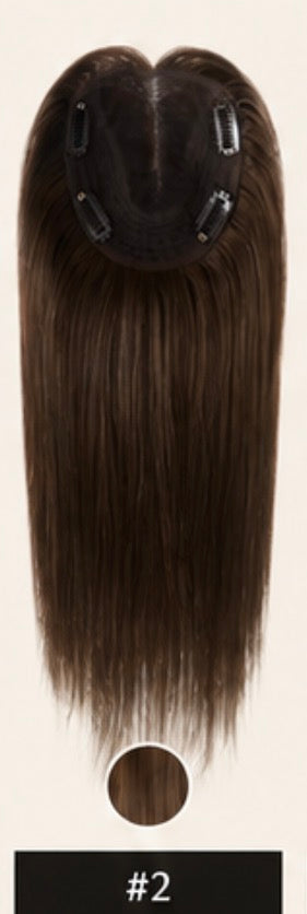 Hair Topper