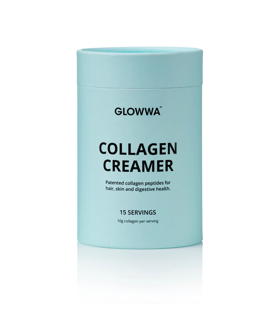 Glowwa Collegan Creamer