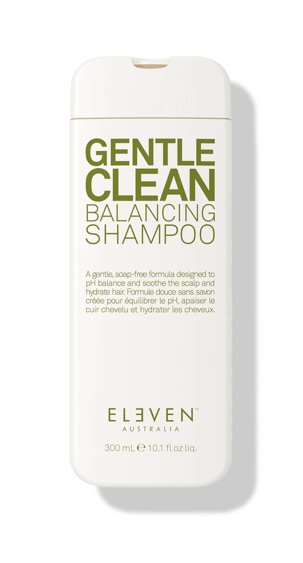 Gentle Clean Shampoo