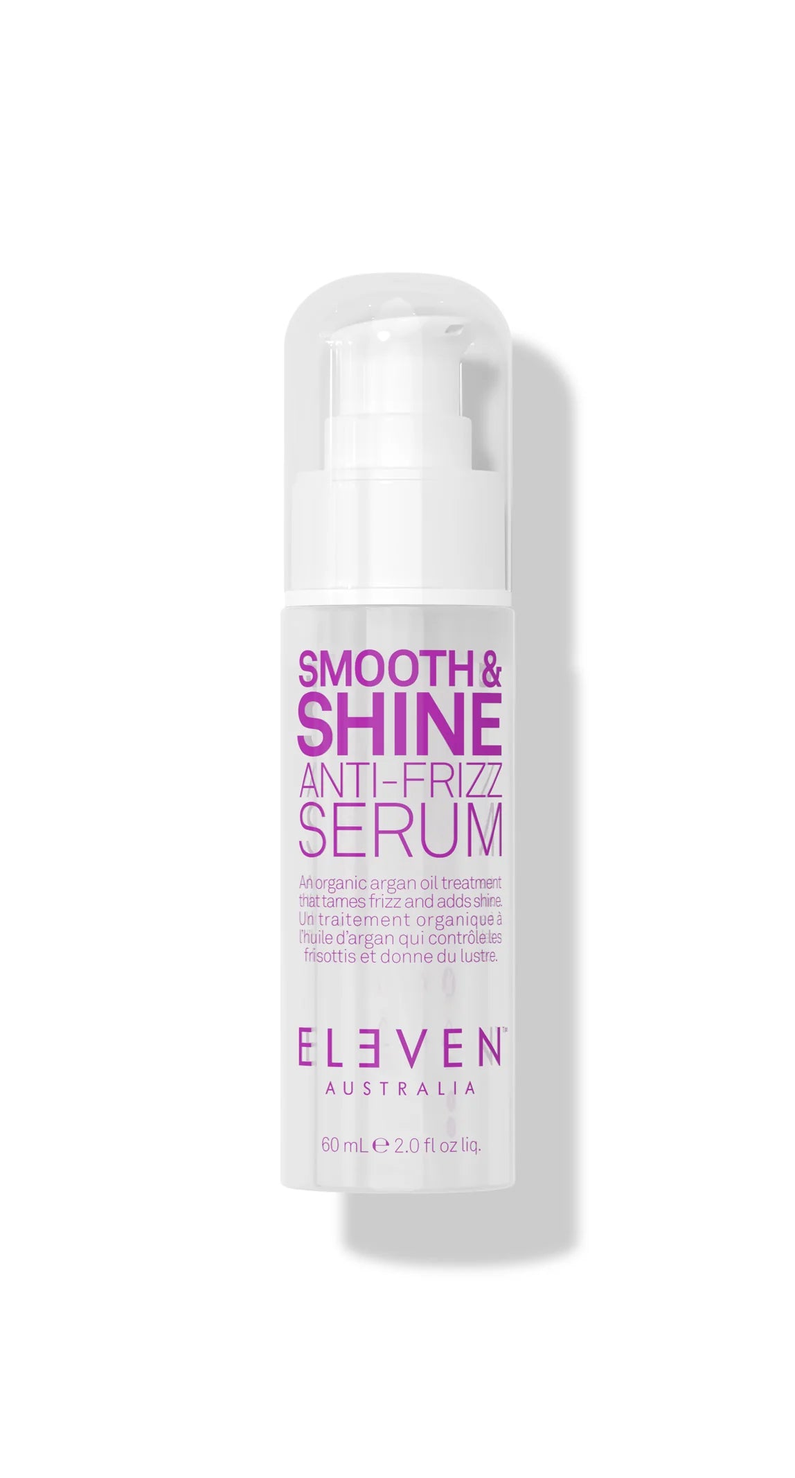 SMOOTH & SHINE ANTI-FRIZZ SERUM