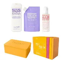 Blonde Gift Set